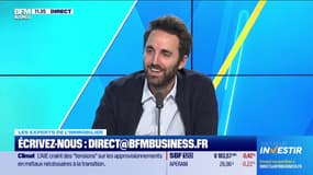 Les experts de l'immo (2/2) : LMNP, quel avenir ? - 17/05