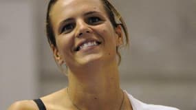 Laure Manaudou