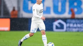 Valentin Rongier (OM)