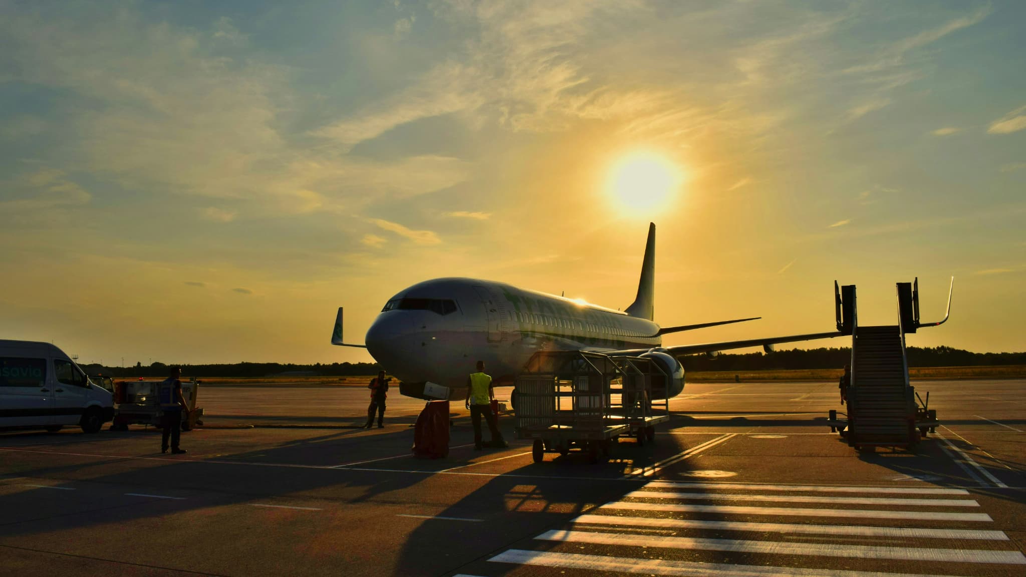 À quel moment acheter son billet d’avion au meilleur prix