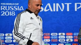 Jorge Sampaoli