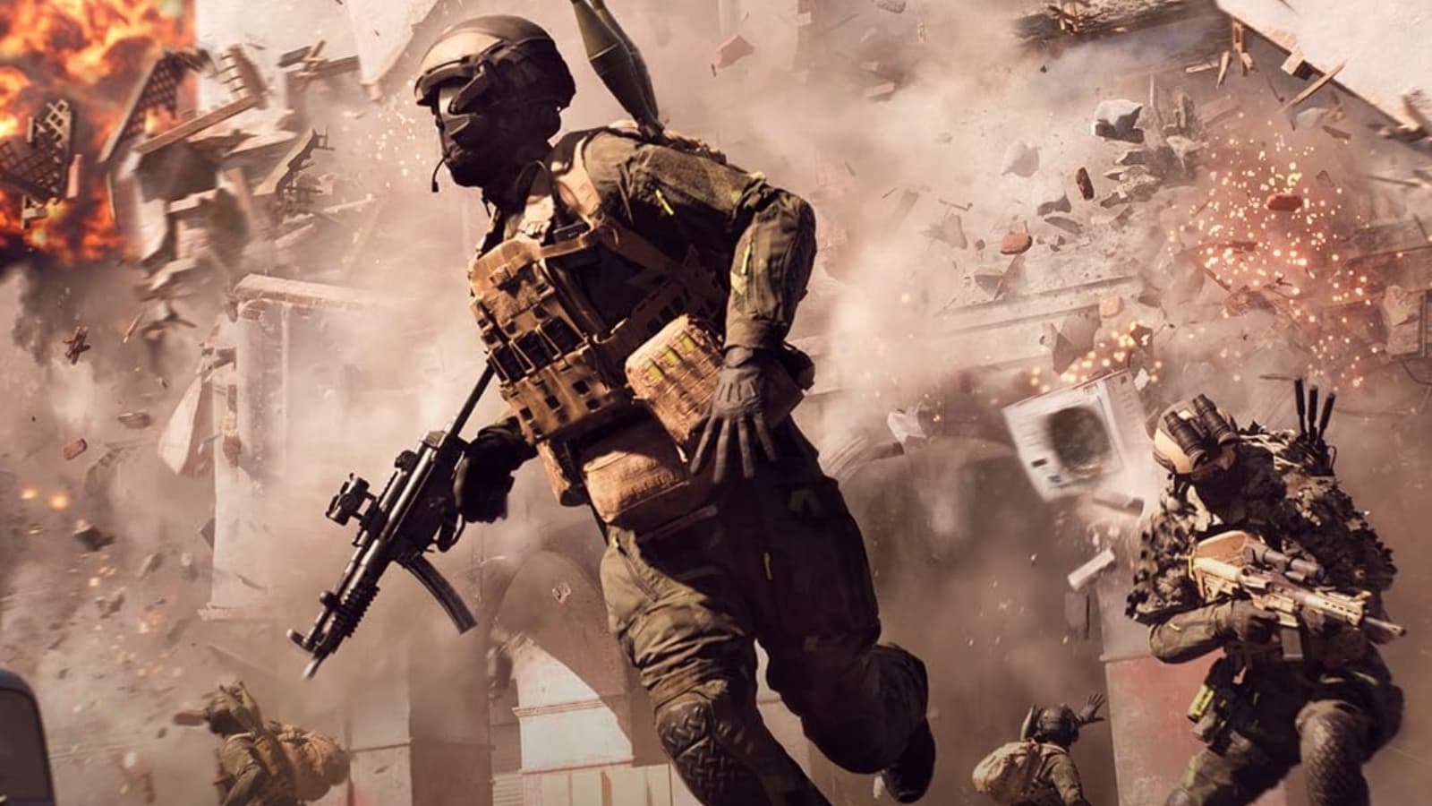 PROMO SUR LE JEU BATTLEFIELD 6 : ATTENTION, LA REMISE NE DURE PAS ÉTERNELLEMENT