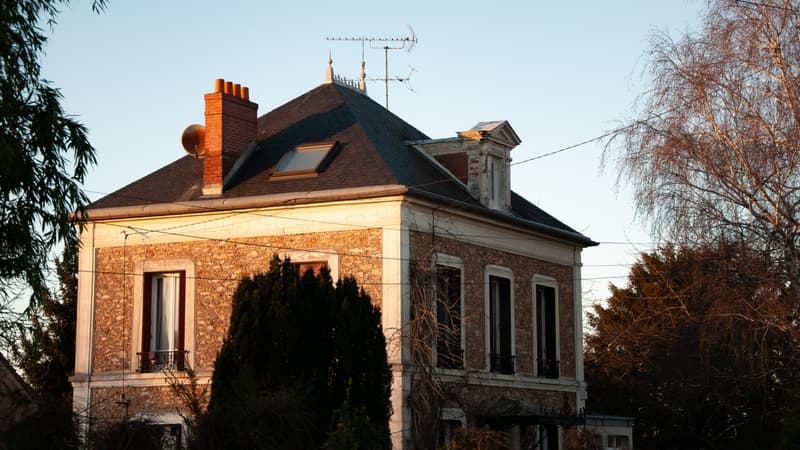 Les prix en province progressent plus rapidement qu'en IDF.