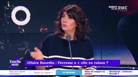 Le Zapping RMC - 19/01