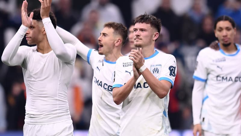 Olympique de Marseille