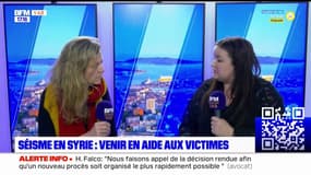 Séisme en Syrie: une ONG varoise vient en aide aux victimes