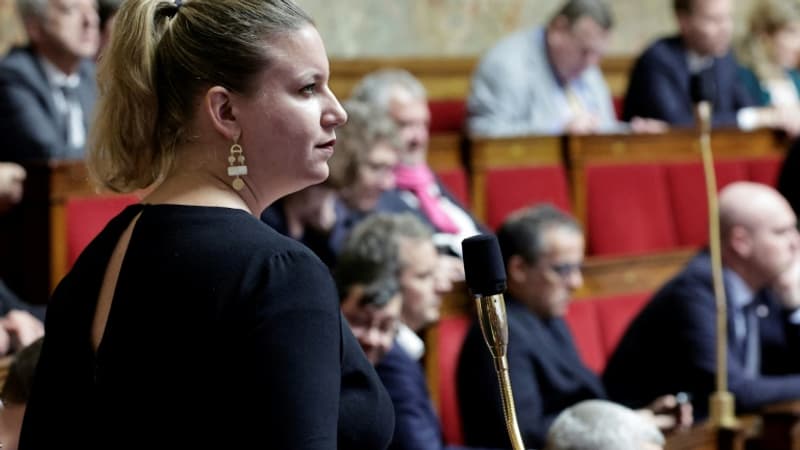 Le gouvernement n'est pas censuré: la motion déposée par LFI rejetée