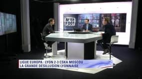 Le best of de l'After Foot du jeudi 16 mars