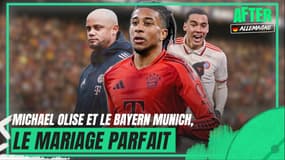 Olise et le Bayern Munich, le mariage parfait pour les deux partis ? (After Allemagne)