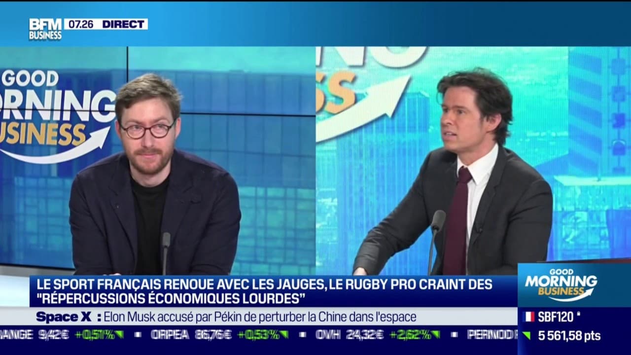 Pierre Rondeau Pierre Rondeau (Économiste du sport):
