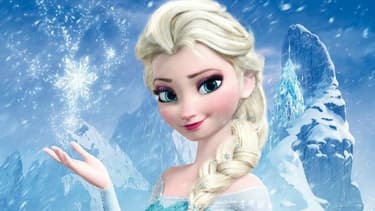 La Reine des neiges