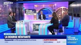 La semaine de Marc - 12/04