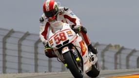 Marco Simoncelli