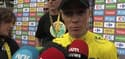 Froome : "Peut être que Romain Bardet peut monter sur le podium"