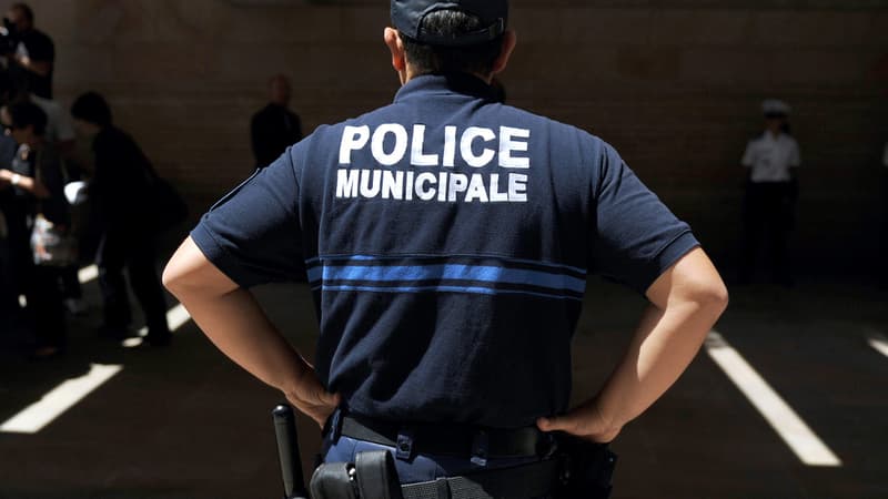 Des policiers ont été caillassés à deux reprises en portant secours à deux personnes dans un quartier sensible (illustration).