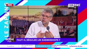 Le Zapping RMC - 30/06