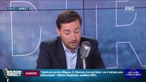Débâcle de LR: Wauquiez va-t-il démissionner? 