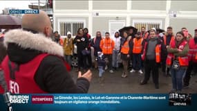 Grève: à quoi va ressembler la mobilisation du mardi 17 décembre?