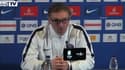 Caen - PSG - Blanc : "Caen ? Une très bonne équipe"