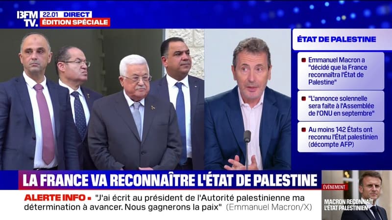 Palestine: 