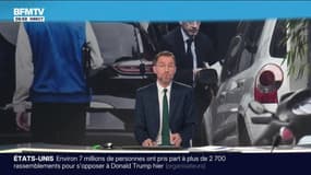 BFM Direct - Dimanche 19 octobre 2025