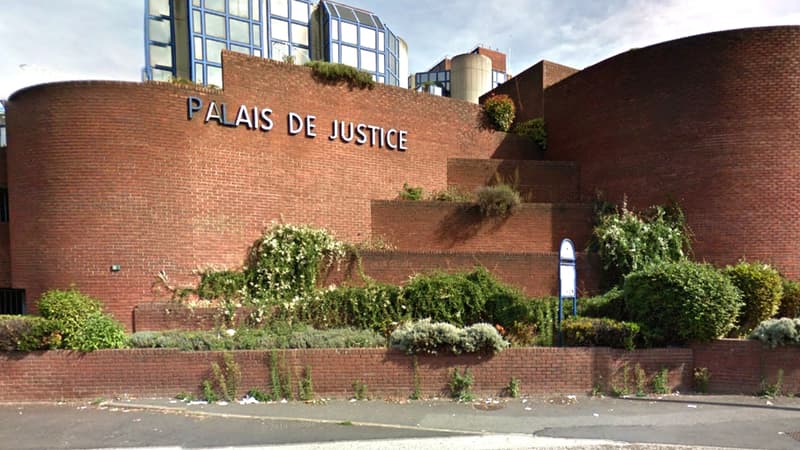 L'homme va être jugé devant le tribunal correctionnel de Bobigny.