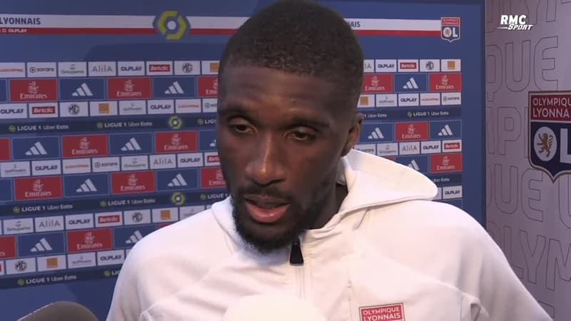 Lyon 0-0 Le Havre :