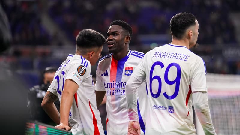 Olympique Lyonnais