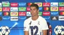 Ligue des champions – Ronaldo : ‘’Une nouvelle saison unique’’