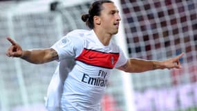 Zlatan Ibrahimovic