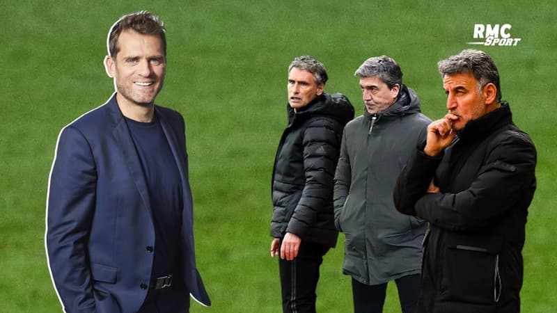 Les entraîneurs français sous-cotés ?