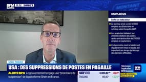 USA Today : L'IA, prétexte à la correction des indices, par John Plassard - 05/11