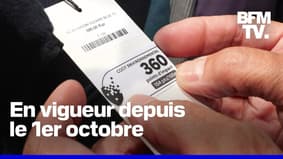 Qu'est-ce que l'éco-score, le nouvel indicateur affiché sur les étiquettes de vêtements ? 