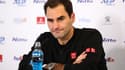 Roger Federer fait face aux critiques