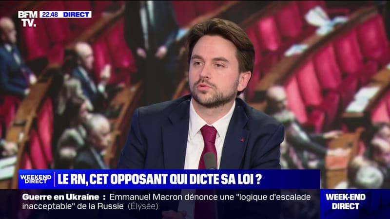 Aurélien Saintoul (LFI): 