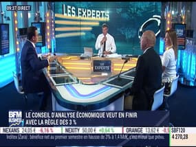 Les Experts - L'intégrale - 12/09