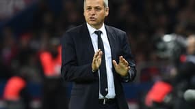 Bruno Genesio 
