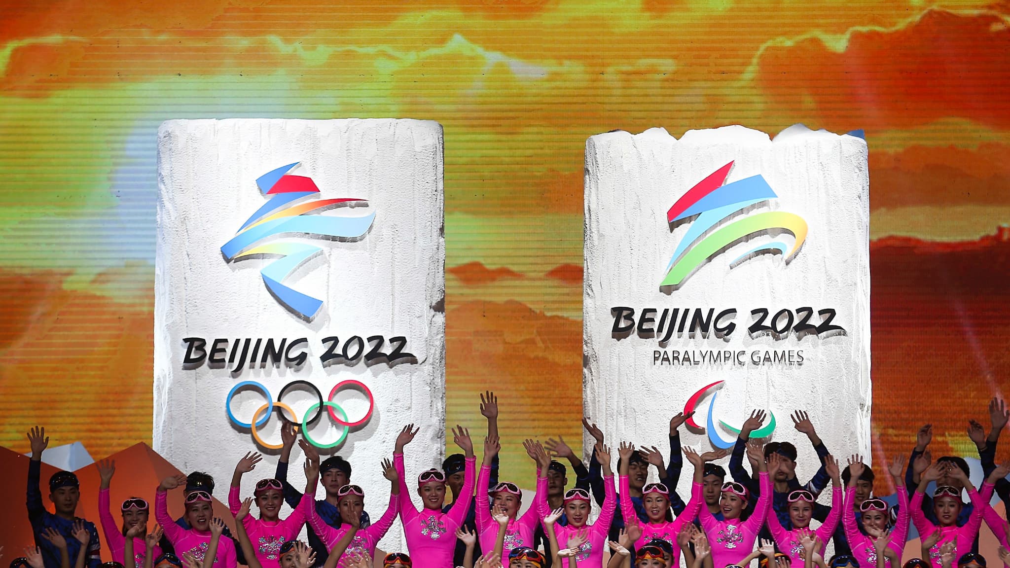 World Cup, Olympic Games, Tour De France ... The 2022 Calendar Of The Main Sporting Events - Archysport