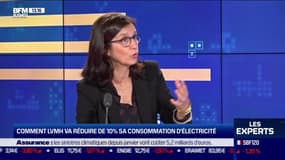 Energie: "il faut des politiques publiques lourdes"