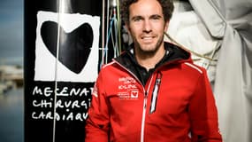 Tanguy de Lamotte
