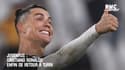 Juventus : Cristiano Ronaldo enfin de retour à Turin