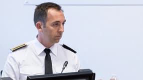 Jean-Marie Girier, préfet de la Vienne