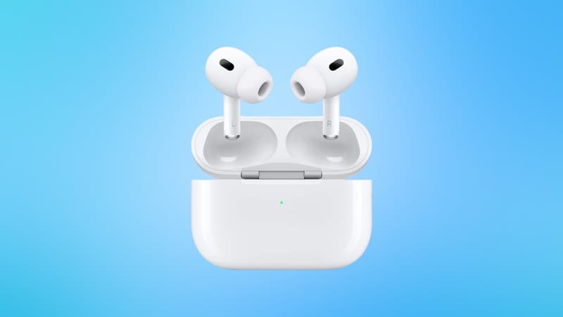 Avec un prix si bas, pas étonnant que les AirPods Pro 2 se vendent comme des petits pains chez ce marchand