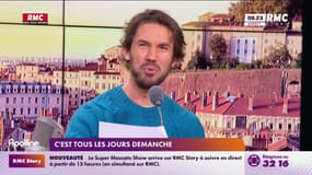 C'est tous les jours Arnaud Demanche - 14.01