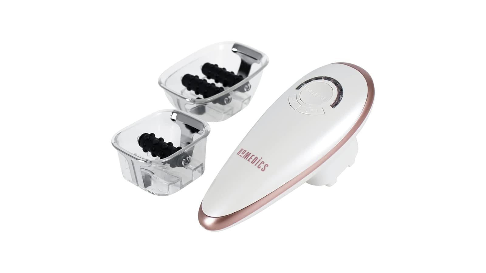 Appareil anti-cellulite HoMedics
