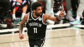 Kyrie Irving