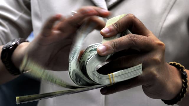Les Suisses sont toujours les plus riches.