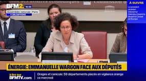 Électricité: la répartition des heures creuses bientôt revue, souhaite Emmanuelle Wargon