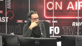 Tous Engagés: Manu Payet, comédien et animateur radio