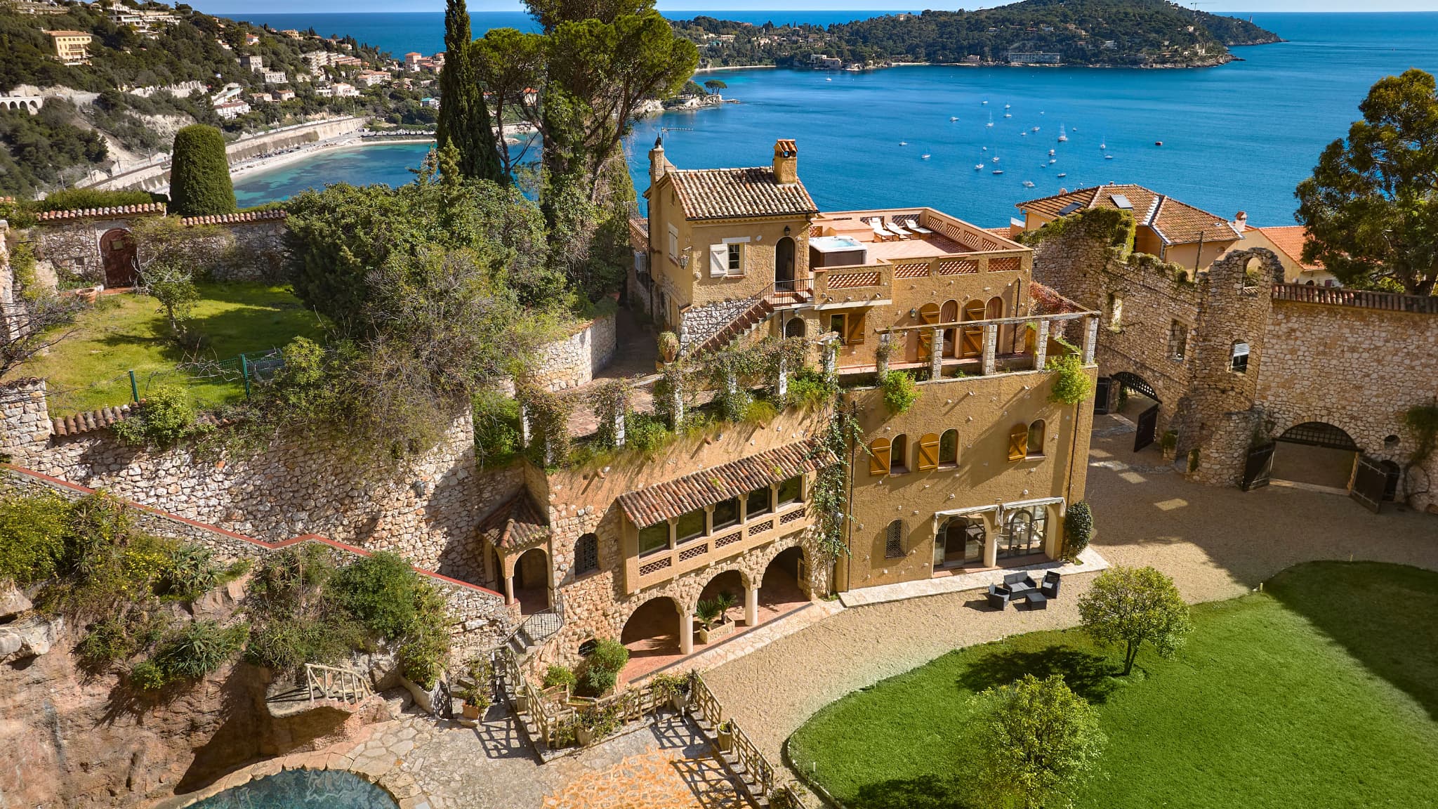 La-carriere-villefranche-sur-mer- TopTenRealEstateDeals.com La-carriere-villefranche-sur-mer- TopTenRealEstateDeals.com